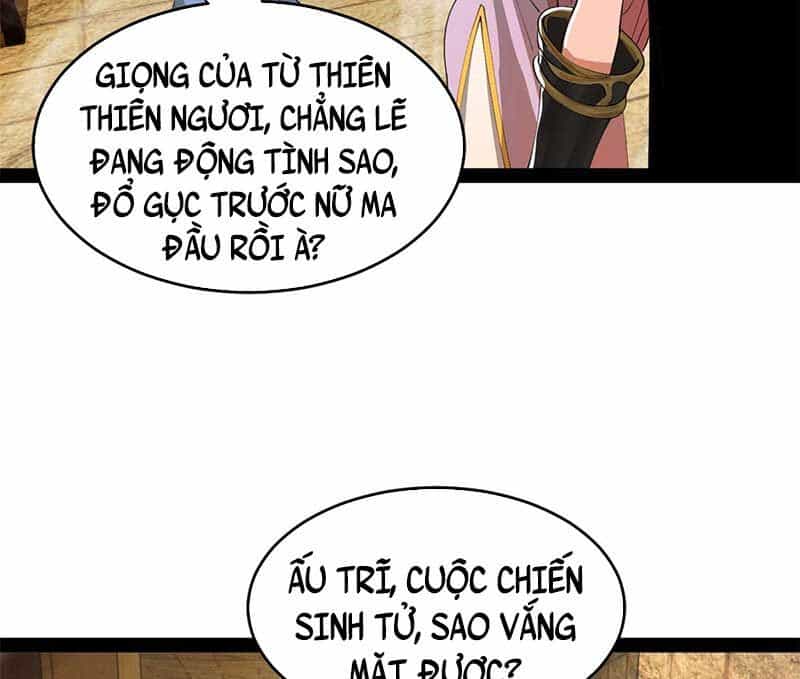 Chàng Rể Mạnh Nhất Lịch Sử - Chương 139 - ảnh 20