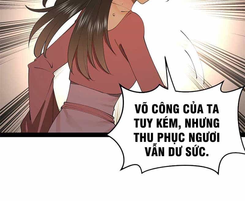 Chàng Rể Mạnh Nhất Lịch Sử - Chương 139 - ảnh 38