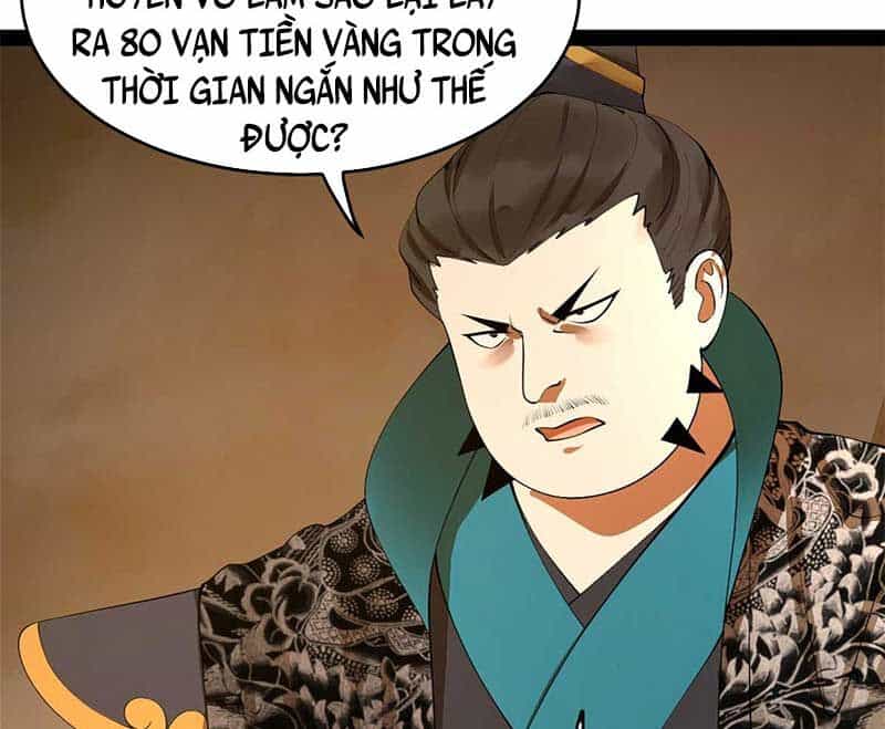 Chàng Rể Mạnh Nhất Lịch Sử - Chương 139 - ảnh 46