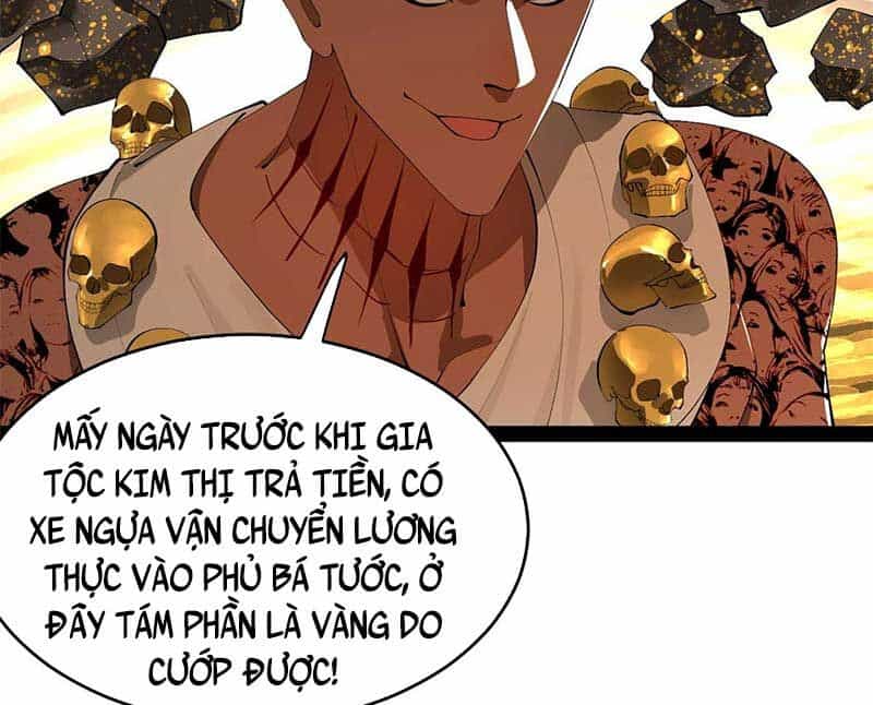 Chàng Rể Mạnh Nhất Lịch Sử - Chương 139 - ảnh 56