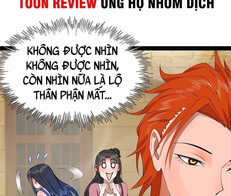 Chàng Rể Mạnh Nhất Lịch Sử - Chương 139 - ảnh 6