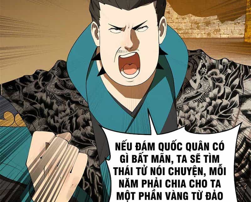Chàng Rể Mạnh Nhất Lịch Sử - Chương 139 - ảnh 60