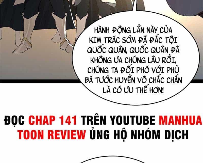 Chàng Rể Mạnh Nhất Lịch Sử - Chương 139 - ảnh 65