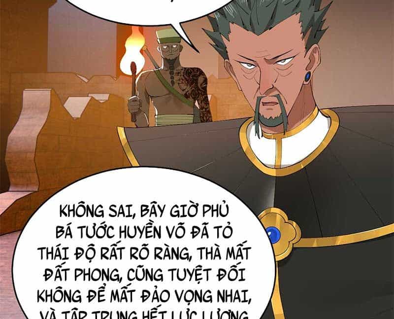 Chàng Rể Mạnh Nhất Lịch Sử - Chương 139 - ảnh 69