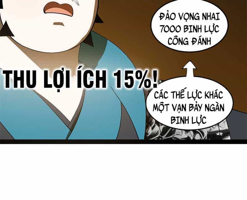 Chàng Rể Mạnh Nhất Lịch Sử - Chương 139 - ảnh 74