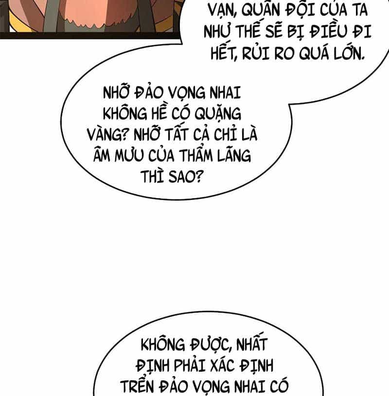 Chàng Rể Mạnh Nhất Lịch Sử - Chương 139 - ảnh 78