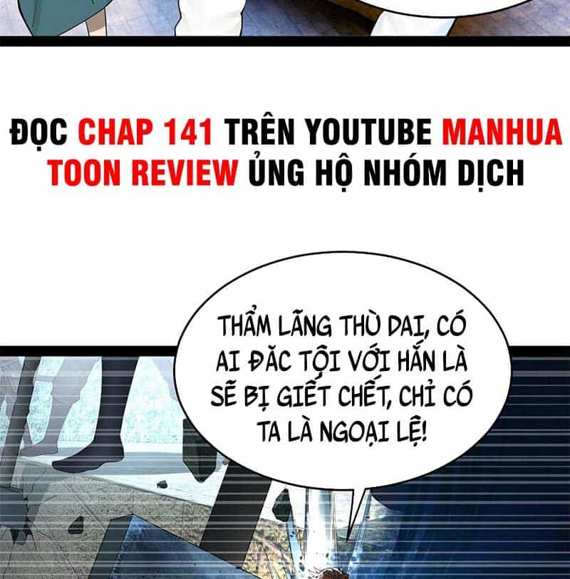 Chàng Rể Mạnh Nhất Lịch Sử - Chương 139 - ảnh 84
