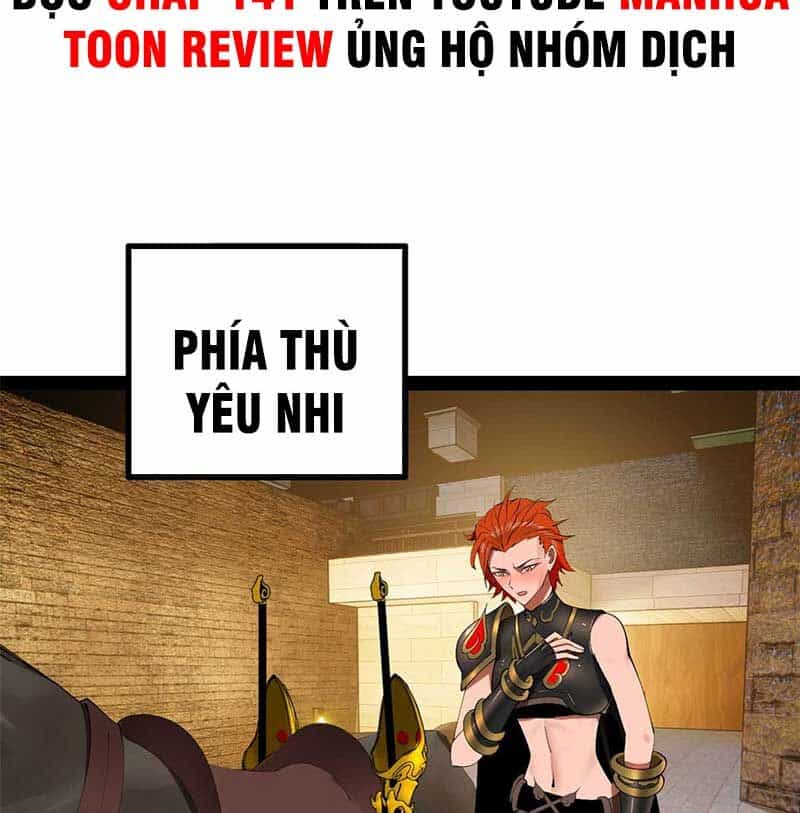 Chàng Rể Mạnh Nhất Lịch Sử - Chương 139 - ảnh 97
