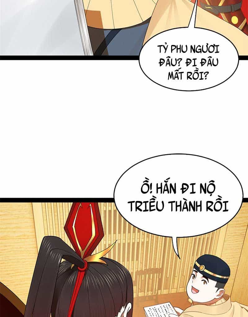 Chàng Rể Mạnh Nhất Lịch Sử - Chương 142 - ảnh 11