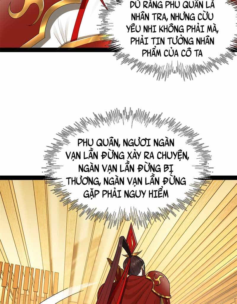 Chàng Rể Mạnh Nhất Lịch Sử - Chương 142 - ảnh 18