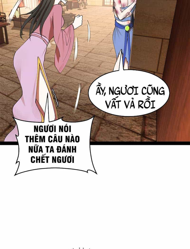 Chàng Rể Mạnh Nhất Lịch Sử - Chương 142 - ảnh 60