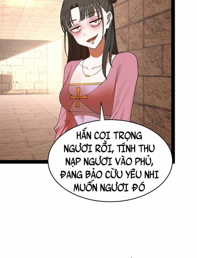 Chàng Rể Mạnh Nhất Lịch Sử - Chương 142 - ảnh 64