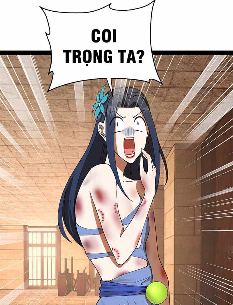 Chàng Rể Mạnh Nhất Lịch Sử - Chương 142 - ảnh 65