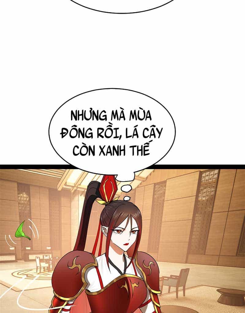 Chàng Rể Mạnh Nhất Lịch Sử - Chương 142 - ảnh 7