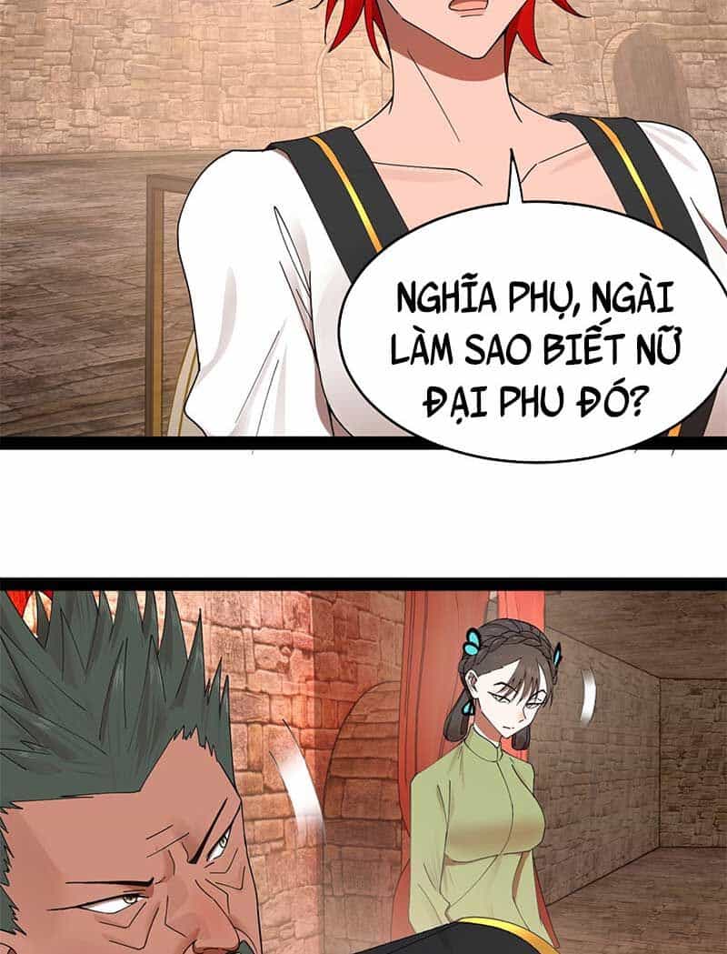 Chàng Rể Mạnh Nhất Lịch Sử - Chương 142 - ảnh 74