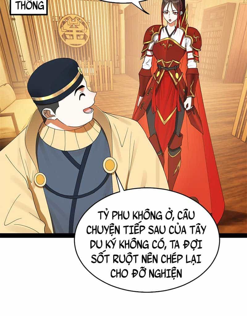 Chàng Rể Mạnh Nhất Lịch Sử - Chương 142 - ảnh 9