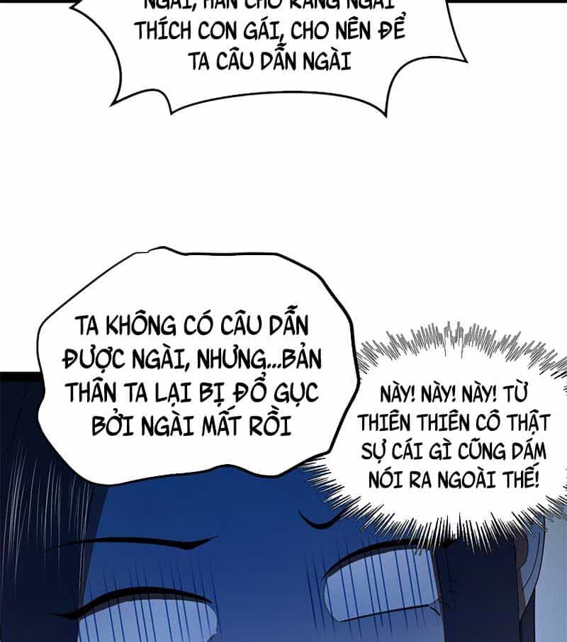 Chàng Rể Mạnh Nhất Lịch Sử - Chương 144 - ảnh 19