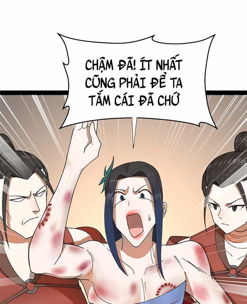 Chàng Rể Mạnh Nhất Lịch Sử - Chương 144 - ảnh 34