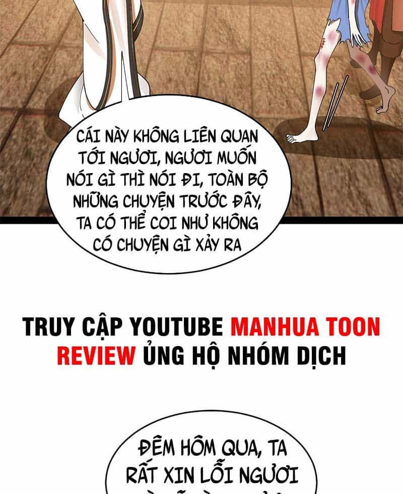 Chàng Rể Mạnh Nhất Lịch Sử - Chương 144 - ảnh 36