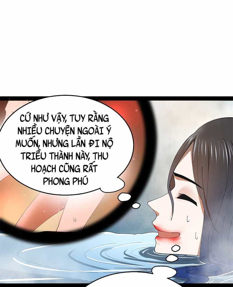 Chàng Rể Mạnh Nhất Lịch Sử - Chương 144 - ảnh 48