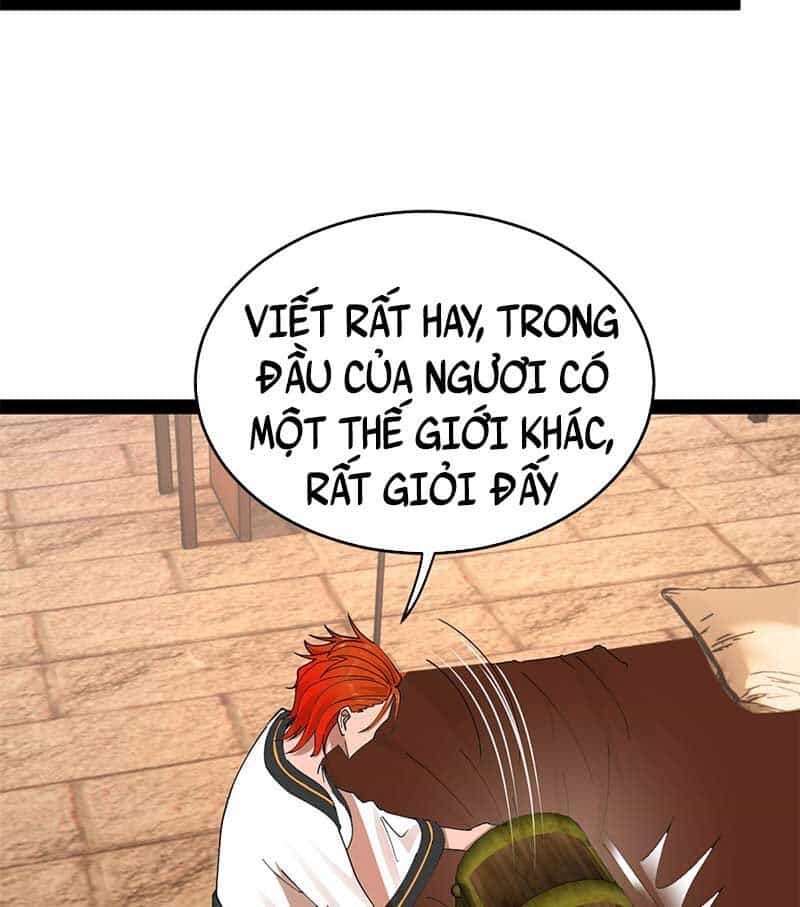 Chàng Rể Mạnh Nhất Lịch Sử - Chương 144 - ảnh 6