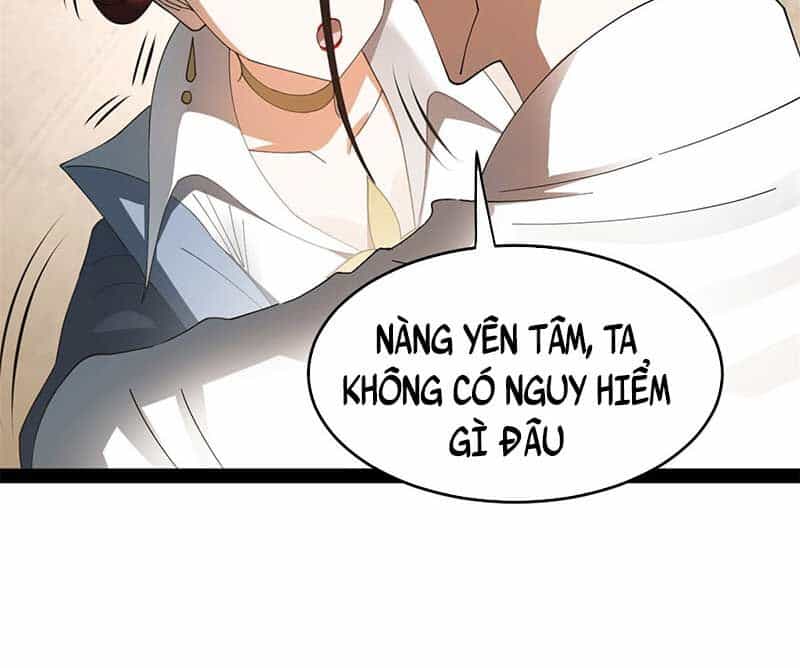 Chàng Rể Mạnh Nhất Lịch Sử - Chương 144 - ảnh 61
