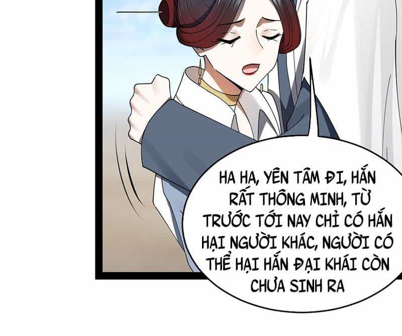 Chàng Rể Mạnh Nhất Lịch Sử - Chương 144 - ảnh 65
