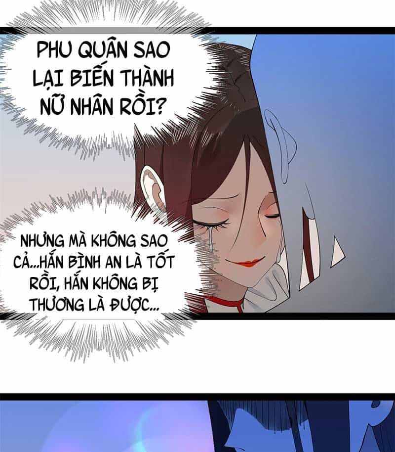 Chàng Rể Mạnh Nhất Lịch Sử - Chương 145 - ảnh 18