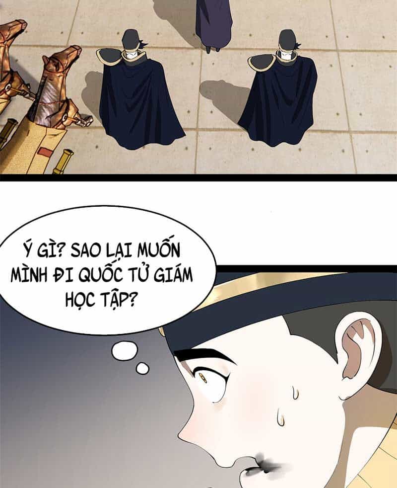 Chàng Rể Mạnh Nhất Lịch Sử - Chương 145 - ảnh 43