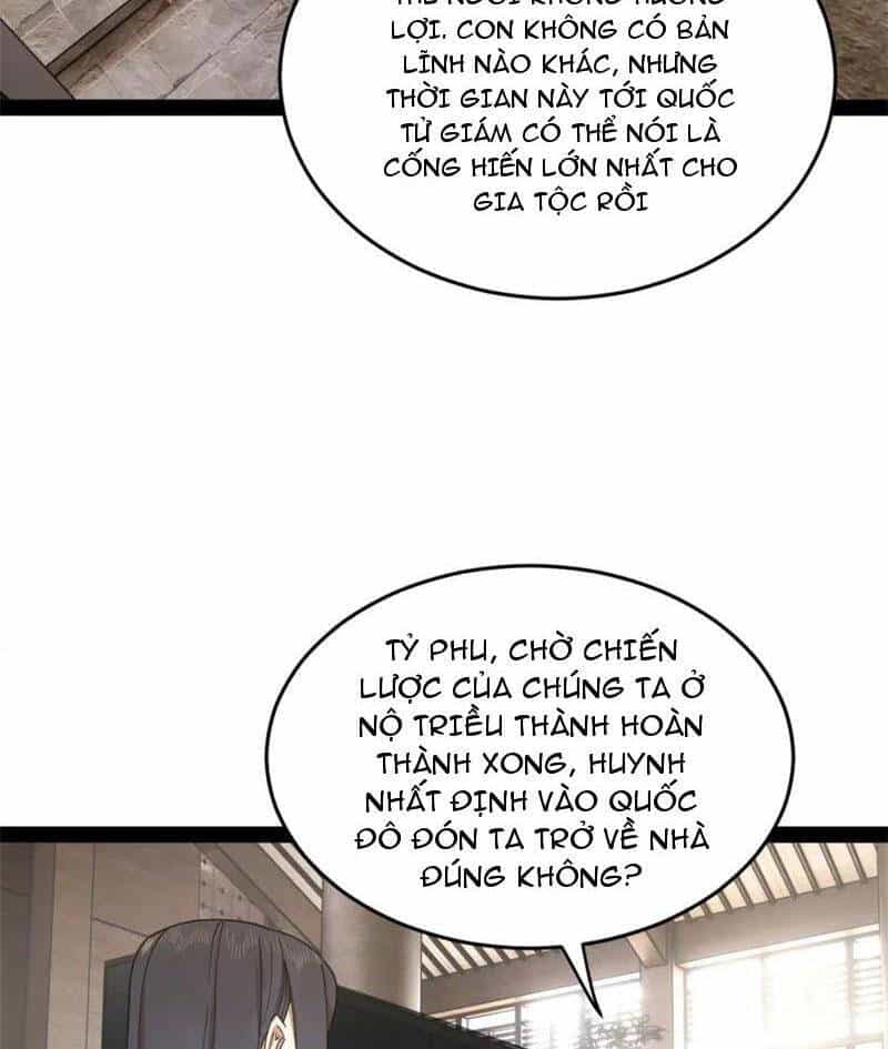 Chàng Rể Mạnh Nhất Lịch Sử - Chương 146 - ảnh 11