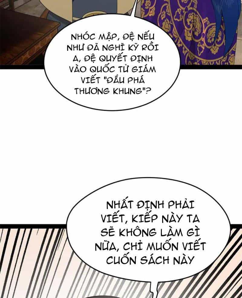 Chàng Rể Mạnh Nhất Lịch Sử - Chương 146 - ảnh 36