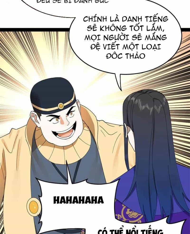 Chàng Rể Mạnh Nhất Lịch Sử - Chương 146 - ảnh 40