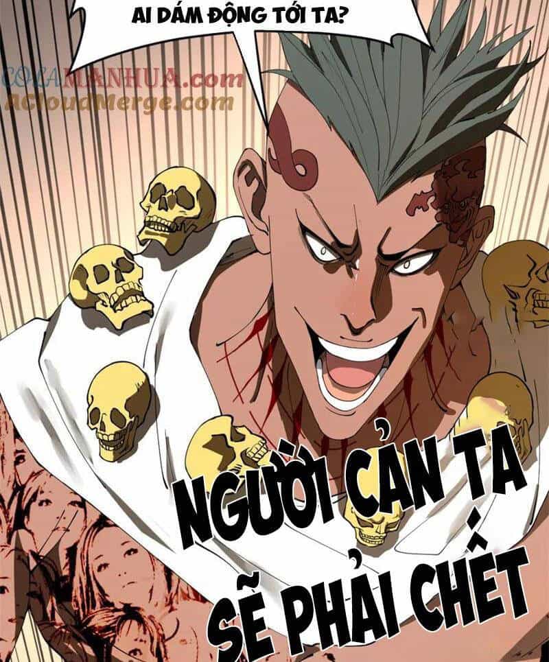 Chàng Rể Mạnh Nhất Lịch Sử - Chương 146 - ảnh 67