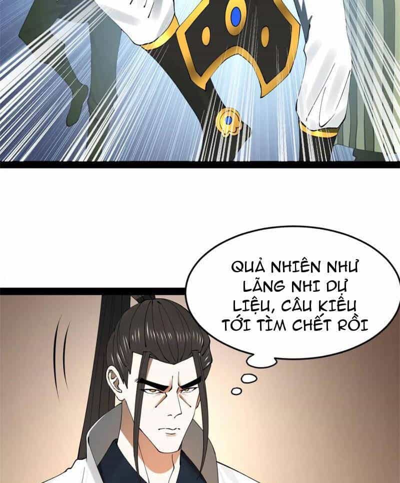Chàng Rể Mạnh Nhất Lịch Sử - Chương 146 - ảnh 77