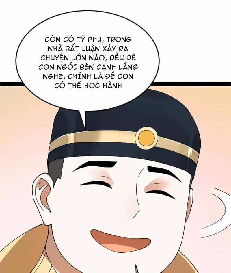 Chàng Rể Mạnh Nhất Lịch Sử - Chương 146 - ảnh 8