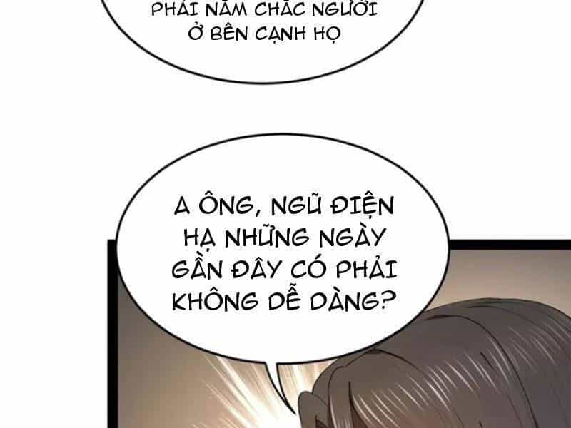 Chàng Rể Mạnh Nhất Lịch Sử - Chương 147 - ảnh 12