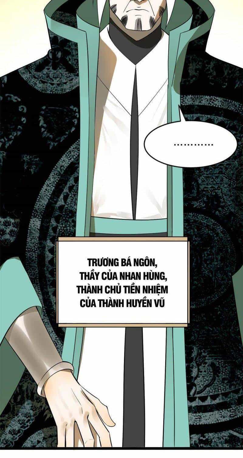 Chàng Rể Mạnh Nhất Lịch Sử - Chương 14 - ảnh 35