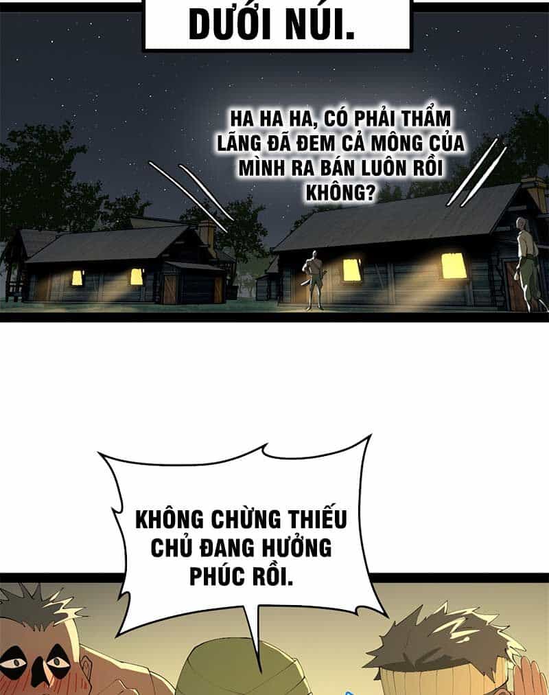 Chàng Rể Mạnh Nhất Lịch Sử - Chương 149 - ảnh 45