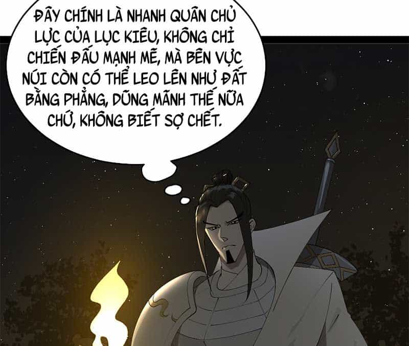 Chàng Rể Mạnh Nhất Lịch Sử - Chương 149 - ảnh 55