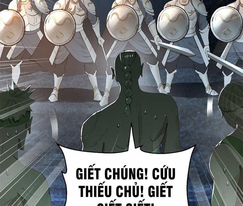 Chàng Rể Mạnh Nhất Lịch Sử - Chương 149 - ảnh 64
