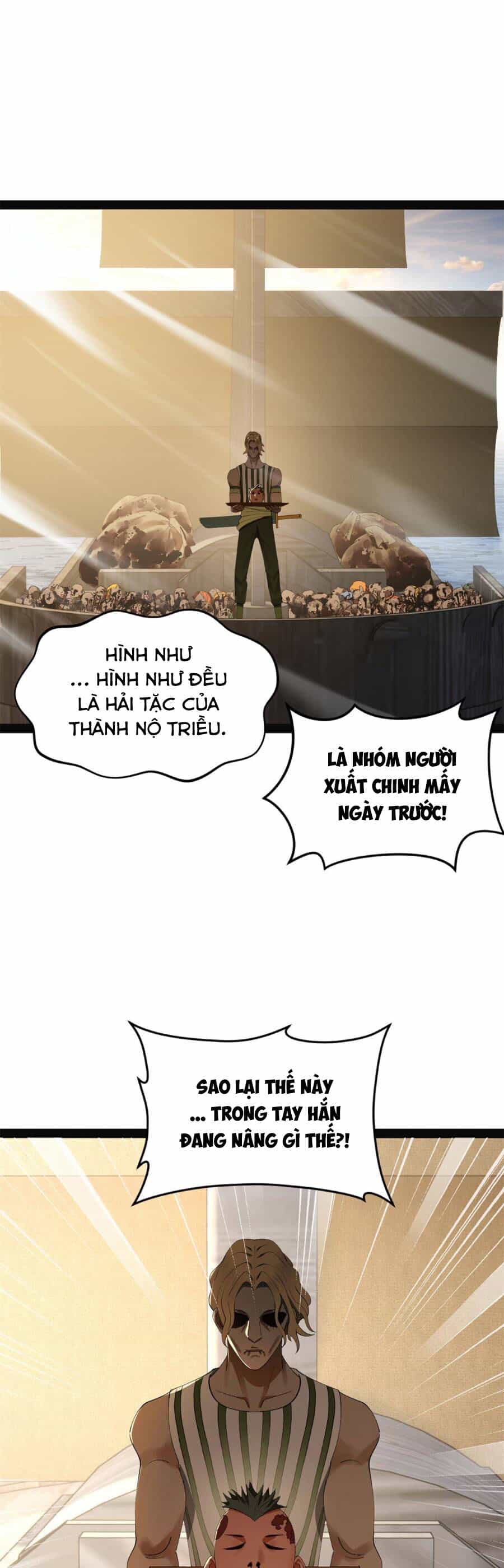 Chàng Rể Mạnh Nhất Lịch Sử - Chương 151 - ảnh 30