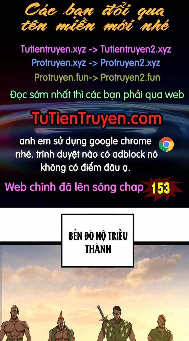 Chàng Rể Mạnh Nhất Lịch Sử - Chương 152 - ảnh 1