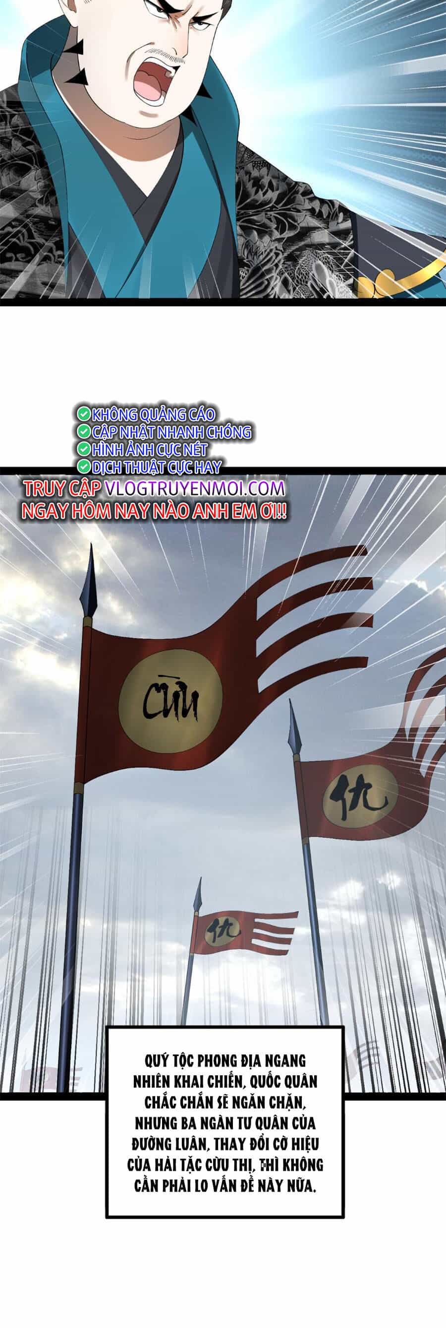 Chàng Rể Mạnh Nhất Lịch Sử - Chương 153 - ảnh 30