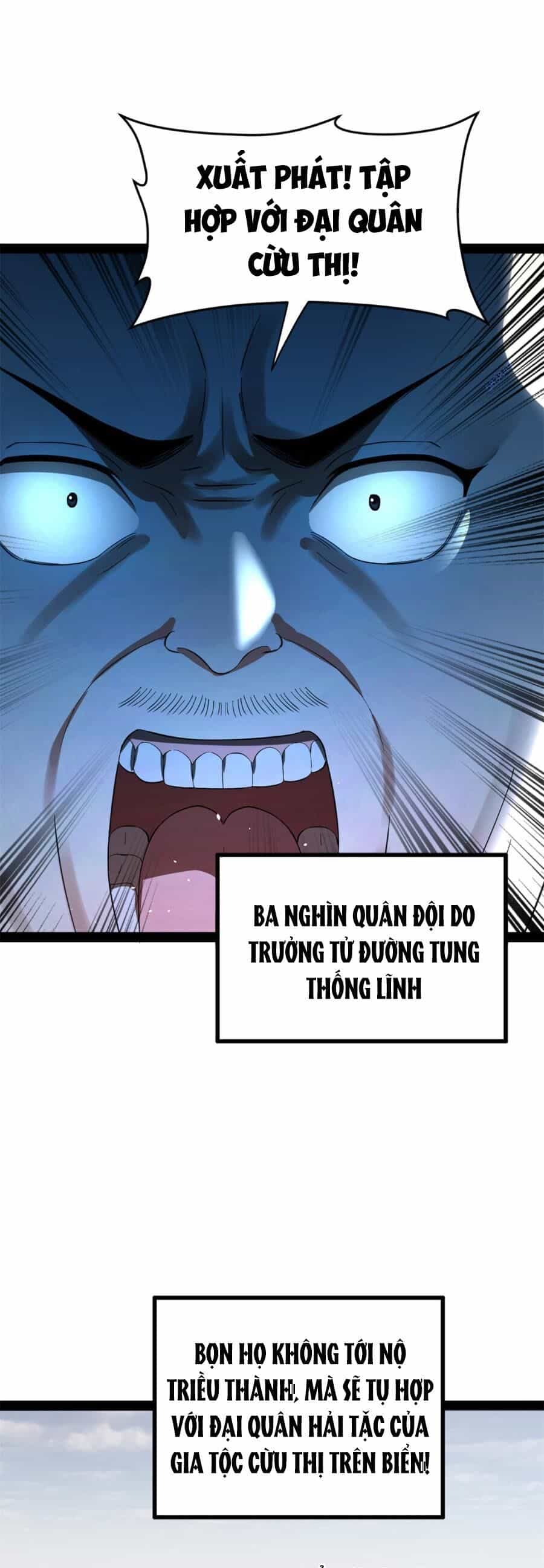 Chàng Rể Mạnh Nhất Lịch Sử - Chương 154 - ảnh 1