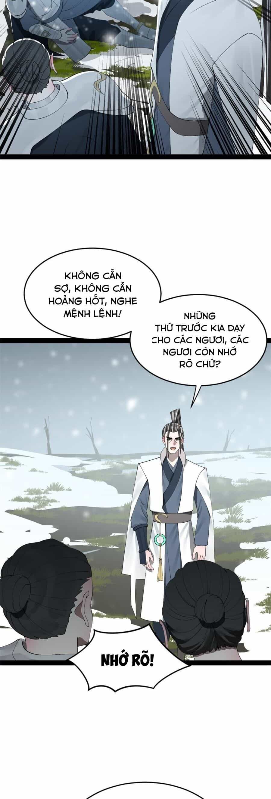Chàng Rể Mạnh Nhất Lịch Sử - Chương 155 - ảnh 8