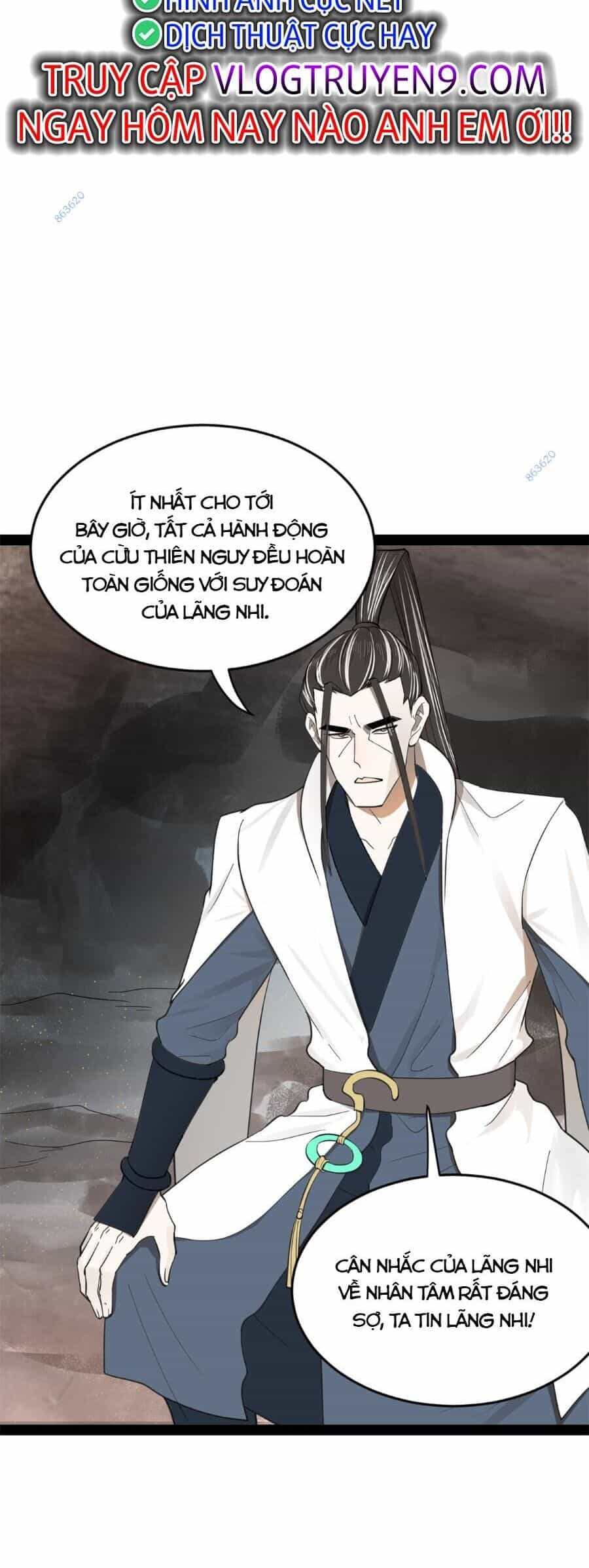 Chàng Rể Mạnh Nhất Lịch Sử - Chương 156 - ảnh 22