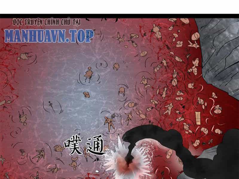 Chàng Rể Mạnh Nhất Lịch Sử - Chương 161 - ảnh 110