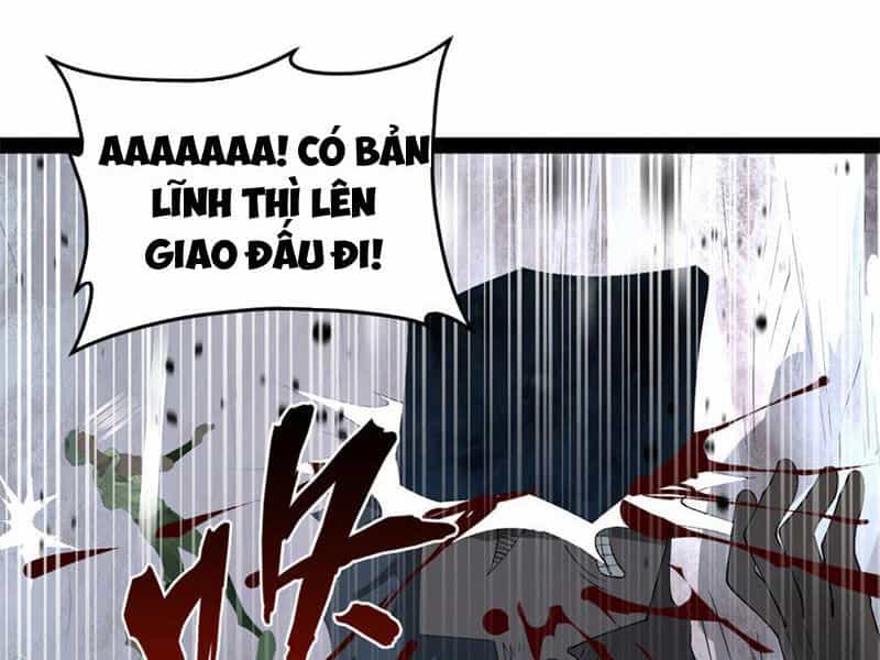 Chàng Rể Mạnh Nhất Lịch Sử - Chương 161 - ảnh 3