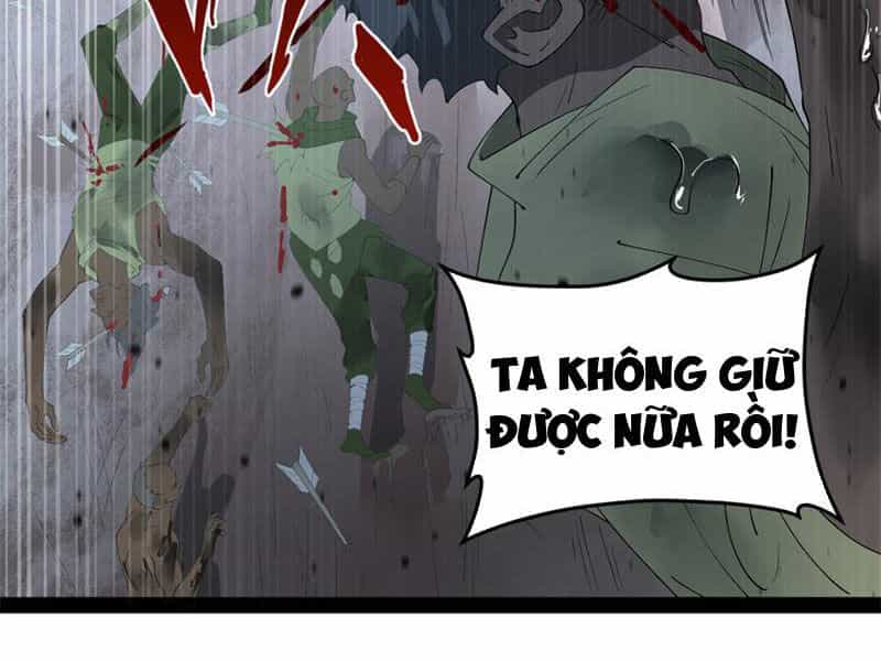 Chàng Rể Mạnh Nhất Lịch Sử - Chương 161 - ảnh 4