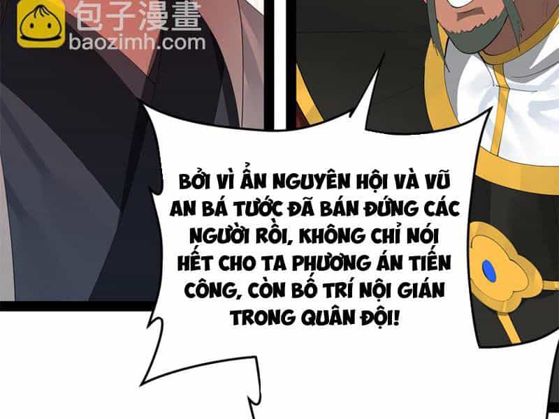 Chàng Rể Mạnh Nhất Lịch Sử - Chương 161 - ảnh 81